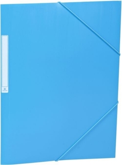 PAQ/10 CARPETES GOMES SOLAPES Fº BLAU CLARO PP OPACA