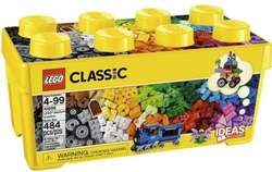 MEDIUM LEGO CREATIVE BRICK BOX