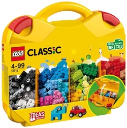 LEGO CREATIVE BRIEFCASE