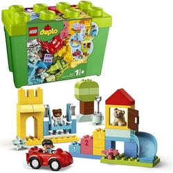 CAIXA DADRILLOS DELUXE LEGO DUPLO