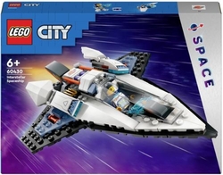 LEGO INTERSTELLAR SPACESHIP