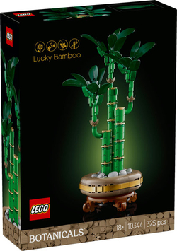 BAMBU DA SUERTE LEGO