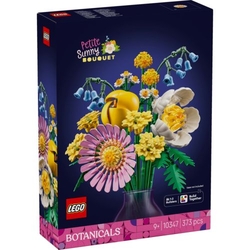 LEGO SUNRAY BOUQUET
