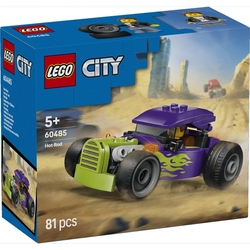 LEGO HOT ROD CLASSIC SPORTS CAR