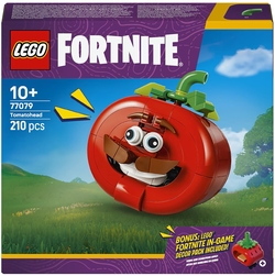 LEGO FORTNITE TOMATOID