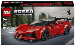 COCHE DEPORTIVO FERRARI SF90 XX STRADALE