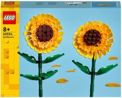 LEGO BOTANICALS SUNFLOWERS
