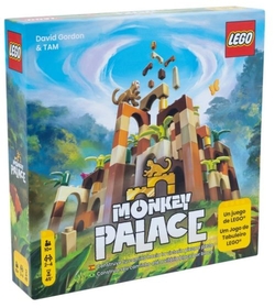 MONKEY PALACE