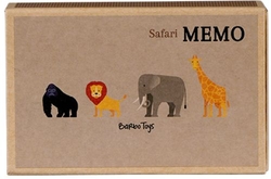 Safari memo