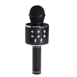 Denver Microfono Kms-20B Bt