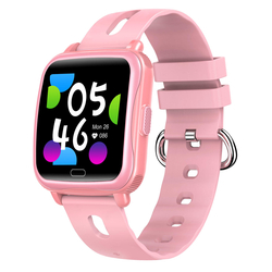 Smartwatch Denver Kids Swk-110P Rosa