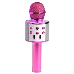 Microfono Bluetooth Denver Kms - 20P