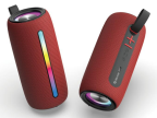 Altavoz Bluetooth Denver Btl-360Bd Inalambrico Con Funcion D