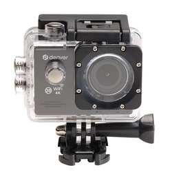 Camara Denver 4K Ack-8064W 8Mp 2 2Ds