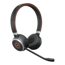 AURICULARES JABRA EVOLVE 65 SE DUO MS