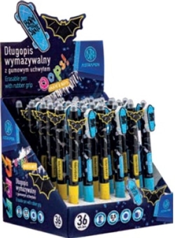 EXP 36 ERASABLE PENS OOPS! SKATEBOARD