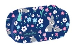 PORTATOT SIMPLE ASTRABAG BABY BUNNY AC6 22X9X5 CM.