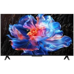 Televisor Tcl Led 43P6K 43/ Ultra Hd 4K/ Smart Tv/ Wifi