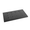 Bandeja Fija Lanberg Ak-1002-B Para Armario Rack De 19/48.2