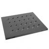BANDEJA FIJA LANBERG AK-1003-B PARA ARMARIO RACK DE 19/48.2
