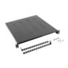 BANDEJA FIJA LANBERG AK-1005-B PARA ARMARIO RACK DE 19/48.2