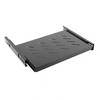 Bandeja Lanberg Deslizante 1U 465X347Mm Hasta 60Kg Rack De 1