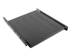 Bandeja Lanberg Deslizante 1U 463X550Mm Hasta 60Kg Rack De 1