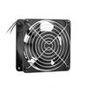 VENTILADOR LANBERG AK-1501-B PARA ARMARIO 19 - 230V - REJIL