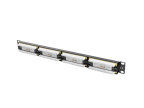 Patch Panel Lanberg Cat.6 Utp 24 Puertos 1U Cat.6 Utp 19 Ra