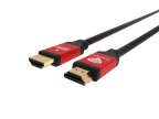 Cable Hdmi Genesis Alta Velocidad Ps4/Ps3 4K V2.0 3M Negro