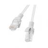 LATIGUILLO DE RED LANBERG PCU6-10CC-0025-S - RJ45 - UTP - CA