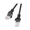 Latiguillo De Red Lanberg Pcu6-10Cc-0500-Bk - Rj45 - Utp - C