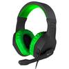 AURICULARES C/MICROFONO GENESIS ARGON 200 GAMING MINI JACK 3