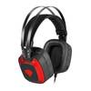 AURICULARES C/MICROFONO GENESIS RADON 720 GAMING USB 7.1