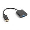 ADAPTADOR DISPLAYPORT A VGA LANBERG AD-0002-BK - RESOLUCION