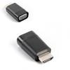 ADAPTADOR HDMI-A MACHO A VGA HEMBRA LANBERG AD-0016-BK - RES