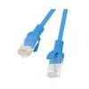 Latiguillo De Red Lanberg Pcu6-10Cc-0300-B - Rj45 - Utp - Ca