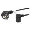 Cable De Alimentación Lanberg Ca-C13C-12Cc-0018-Bk - Conecto