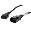 Cable Alargador De Alimentación Lanberg Ca-C13E-11Cc-0050-Bk
