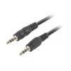 Cable Estereo Lanberg Jack 3.5Mm Macho