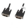 Cable Dvi - D Lanberg 18+1 Macho - Macho Single Link 1.8M
