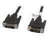 Cable Dvi - D Lanberg 24+1 Macho Macho