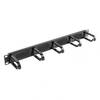 Organizador De Cables Lanberg Ak-1203-B - 19/48.26Cm - Pane
