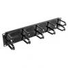 ORGANIZADOR DE CABLES LANBERG AK-1204-B - 19/48.26CM - PANE