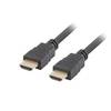 CABLE HDMI LANBERG CA-HDMI-10CC-0075-BK - CONECTORES MACHO/M