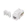 CONECTOR KEYSTONE LANBERG KSU5-1090 - RJ45 HEMBRA EXTERNO -