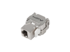 Conector Keystone Lanberg Toolless Rj45 A Lsa Cat.6 Ftp 180