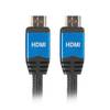 CABLE HDMI LANBERG CA-HDMI-20CU-0010-BL - CONECTORES MACHO/M