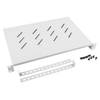 Bandeja Fija Lanberg 1U 483X300 Mm Hasta 25Kg De 19Pulgadas