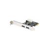 Tarjeta Pci Lanberg Express 2X Usb